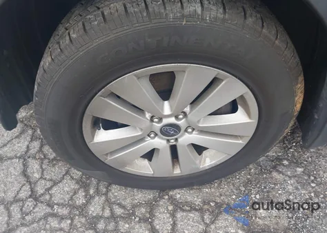 2017 Subaru Outback 2.5I Premium from USA, damaged, VIN 4S4BSAHC4H3340135